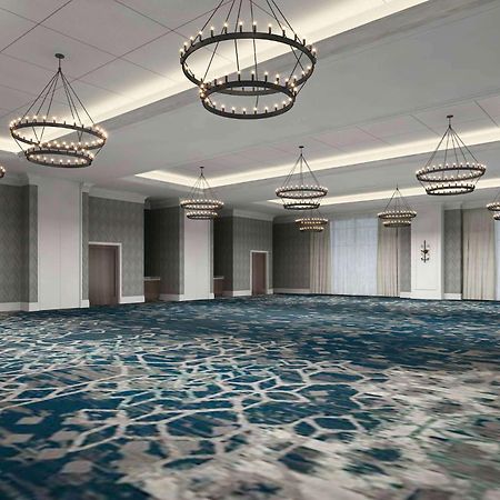 Embassy Suites By Hilton Wilmington Riverfront Ngoại thất bức ảnh