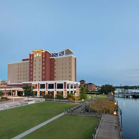 Embassy Suites By Hilton Wilmington Riverfront Ngoại thất bức ảnh
