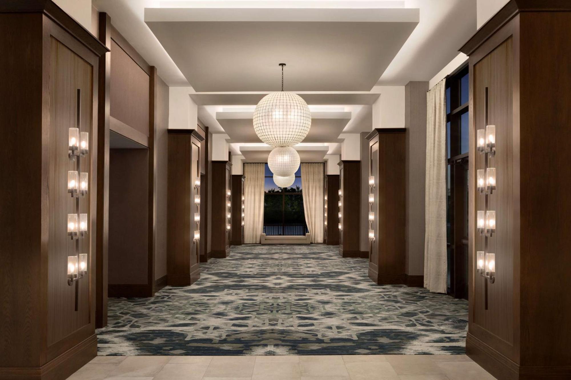 Embassy Suites By Hilton Wilmington Riverfront Ngoại thất bức ảnh