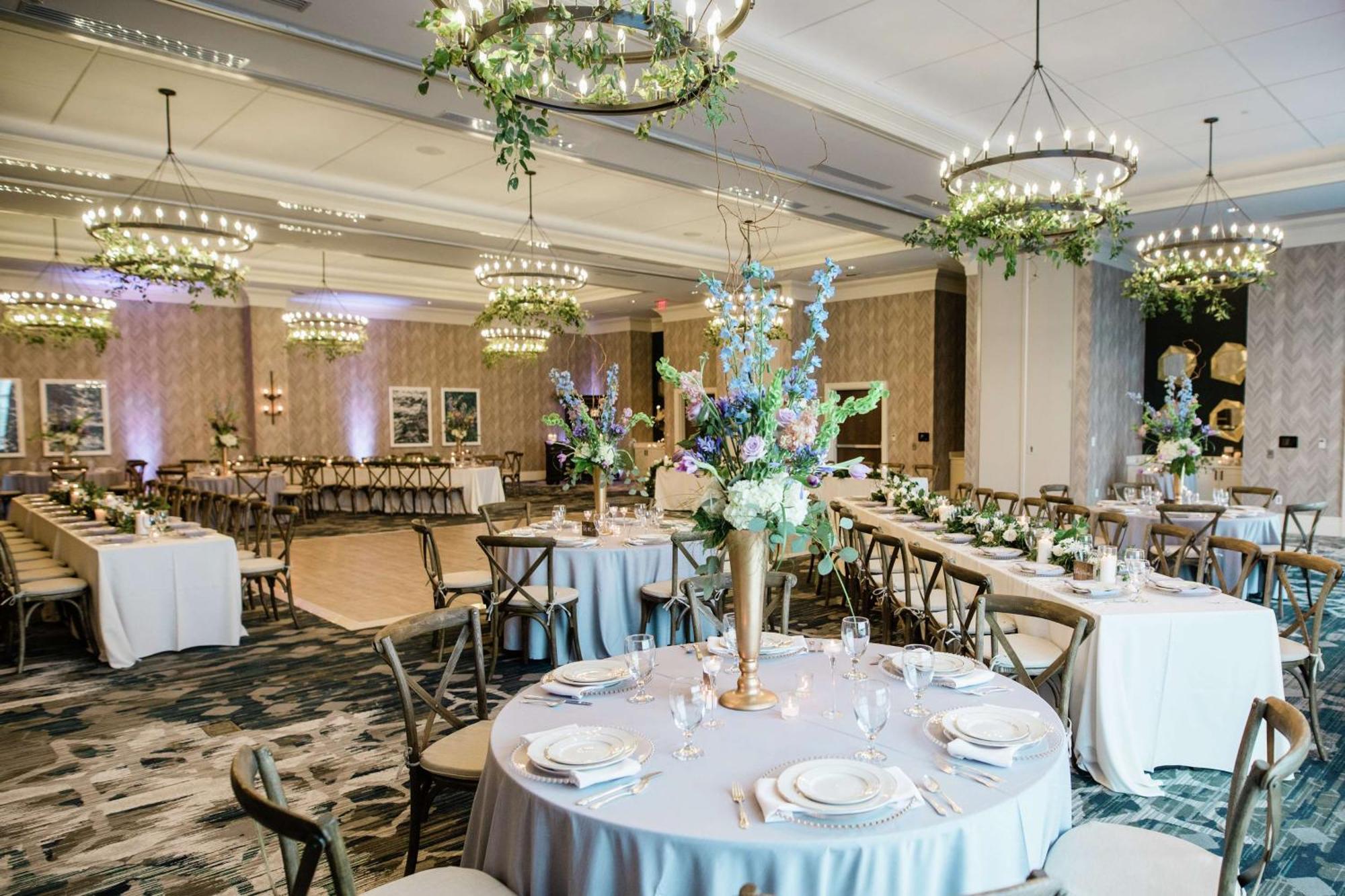 Embassy Suites By Hilton Wilmington Riverfront Ngoại thất bức ảnh