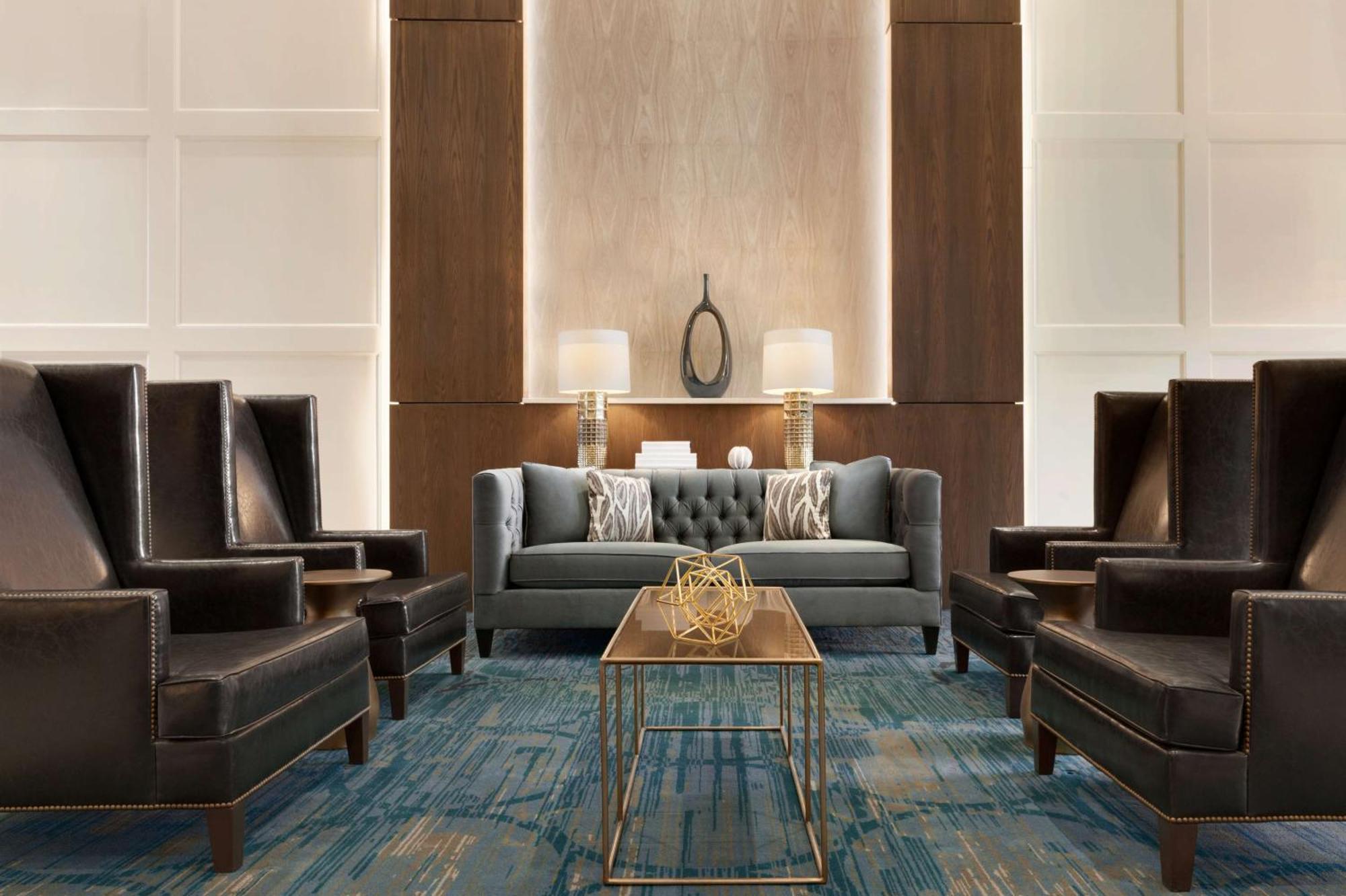 Embassy Suites By Hilton Wilmington Riverfront Ngoại thất bức ảnh