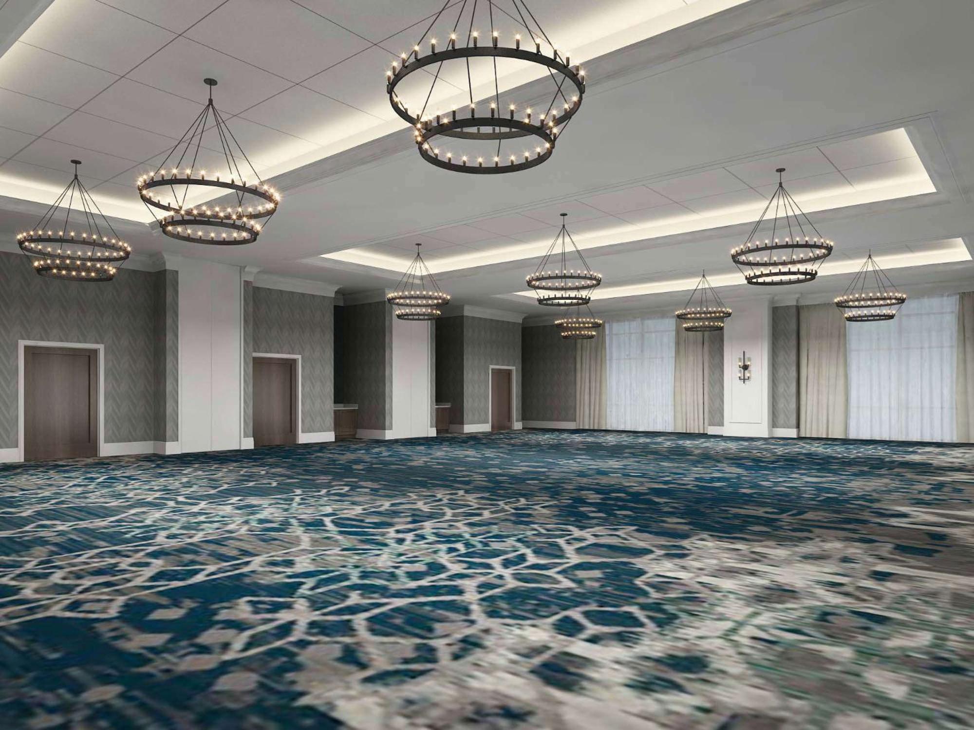 Embassy Suites By Hilton Wilmington Riverfront Ngoại thất bức ảnh