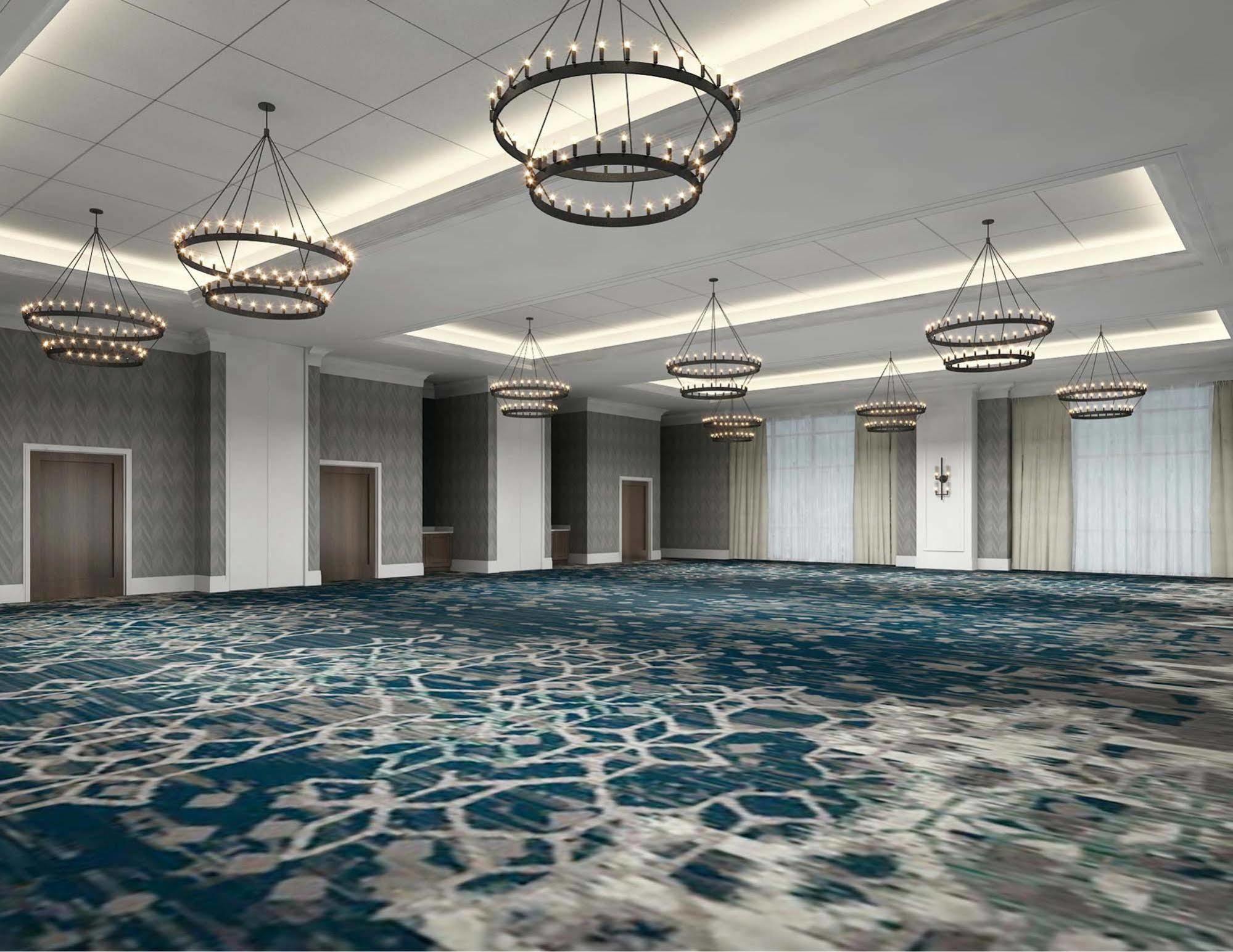 Embassy Suites By Hilton Wilmington Riverfront Ngoại thất bức ảnh